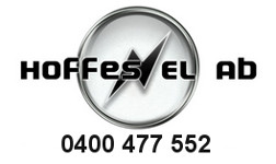 Hoffes El Ab logo